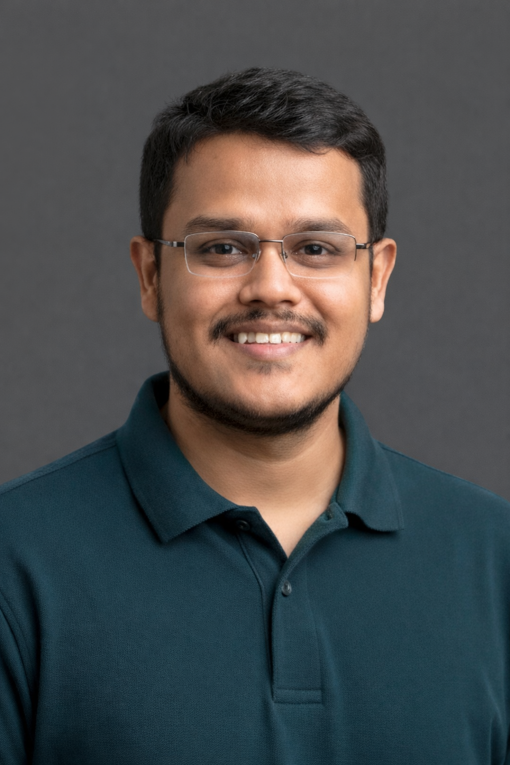 Ridwan Profile Picture